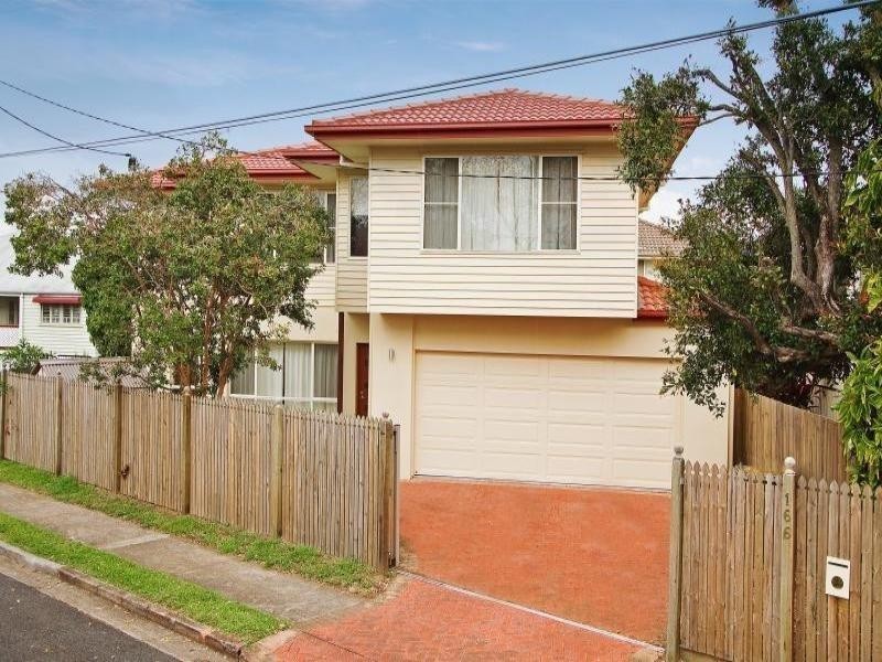 Clayfield QLD 4011