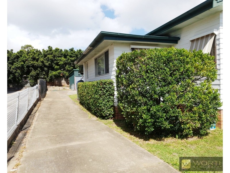 118 Miller Street, Chermside QLD 4032