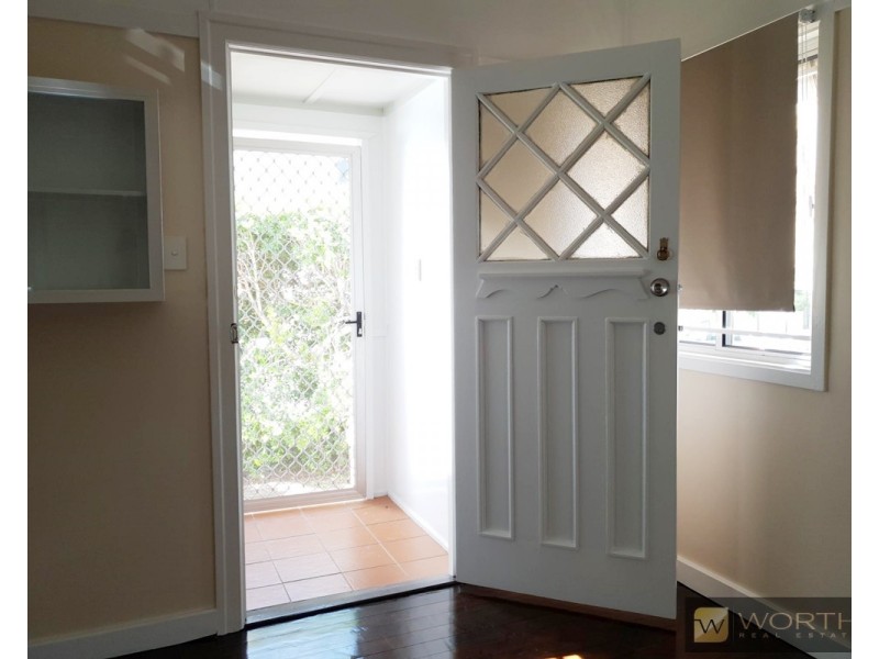 118 Miller Street, Chermside QLD 4032