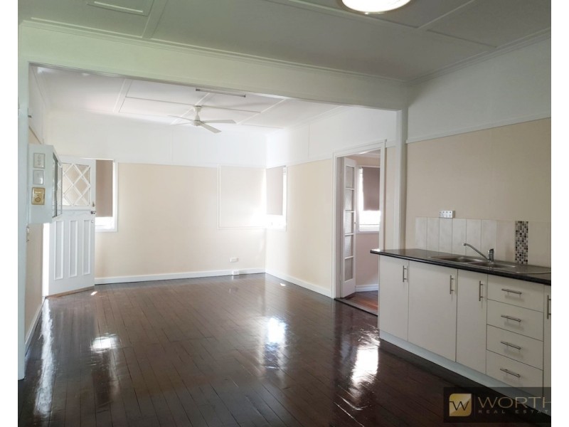 118 Miller Street, Chermside QLD 4032