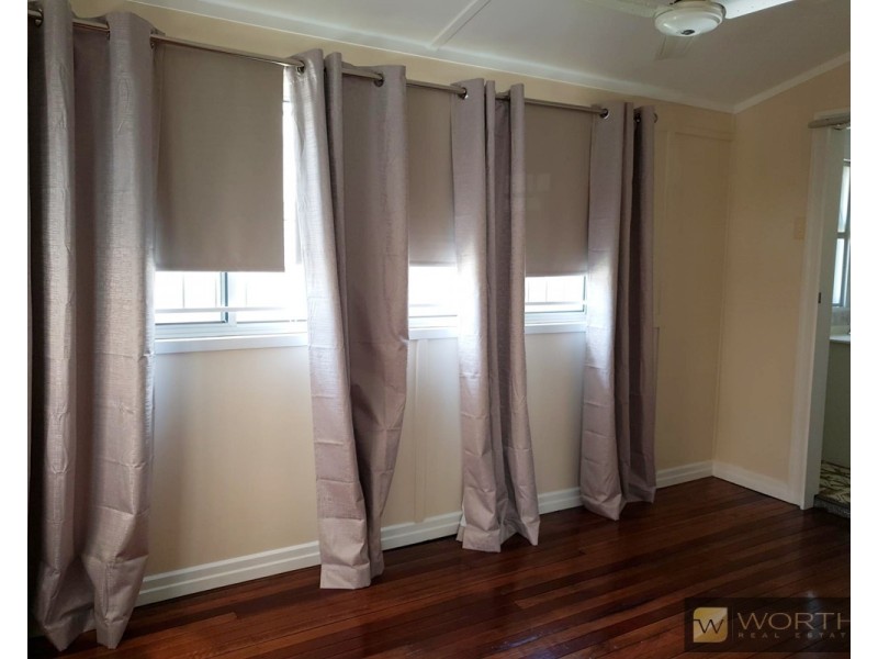 118 Miller Street, Chermside QLD 4032