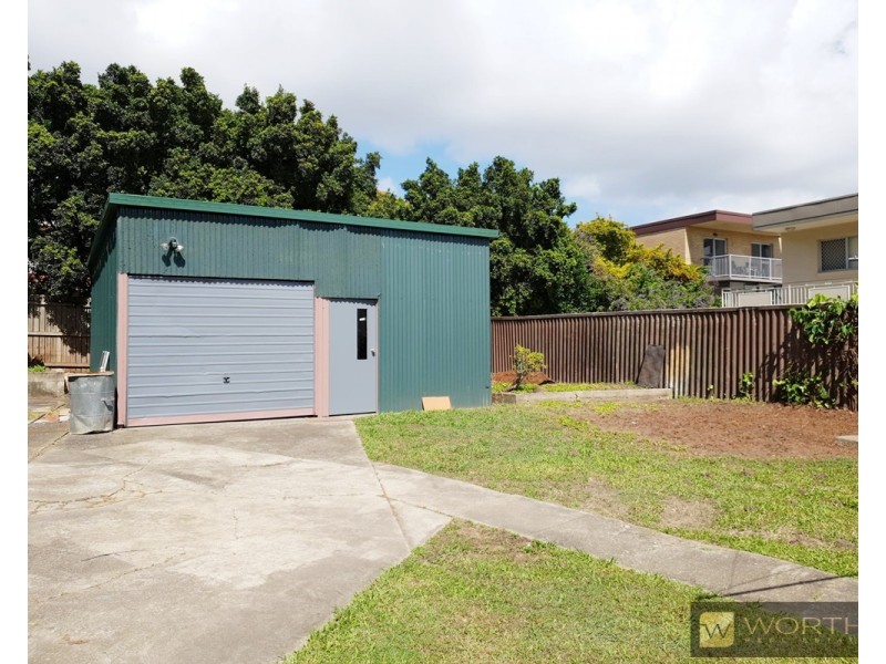 118 Miller Street, Chermside QLD 4032