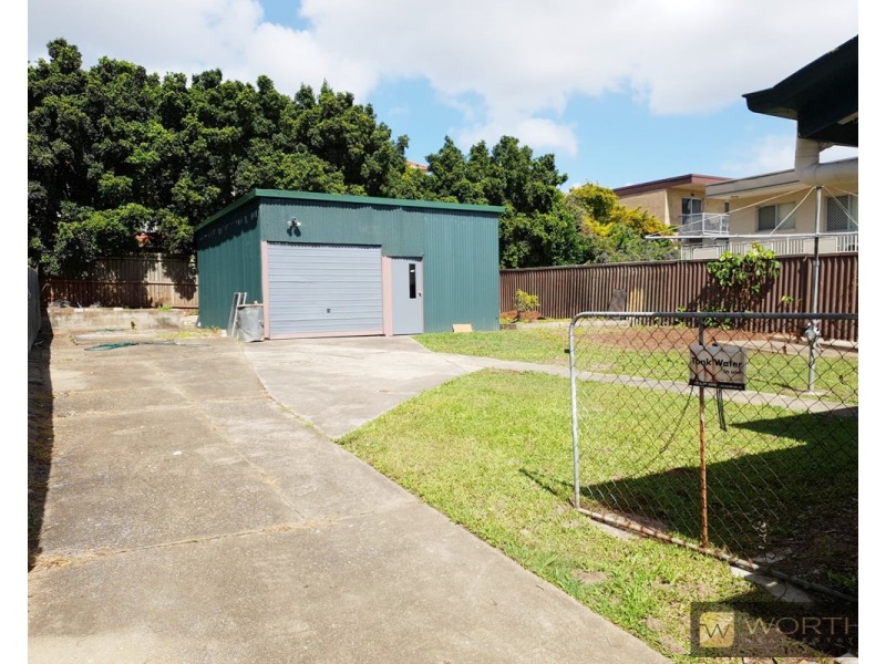 118 Miller Street, Chermside QLD 4032