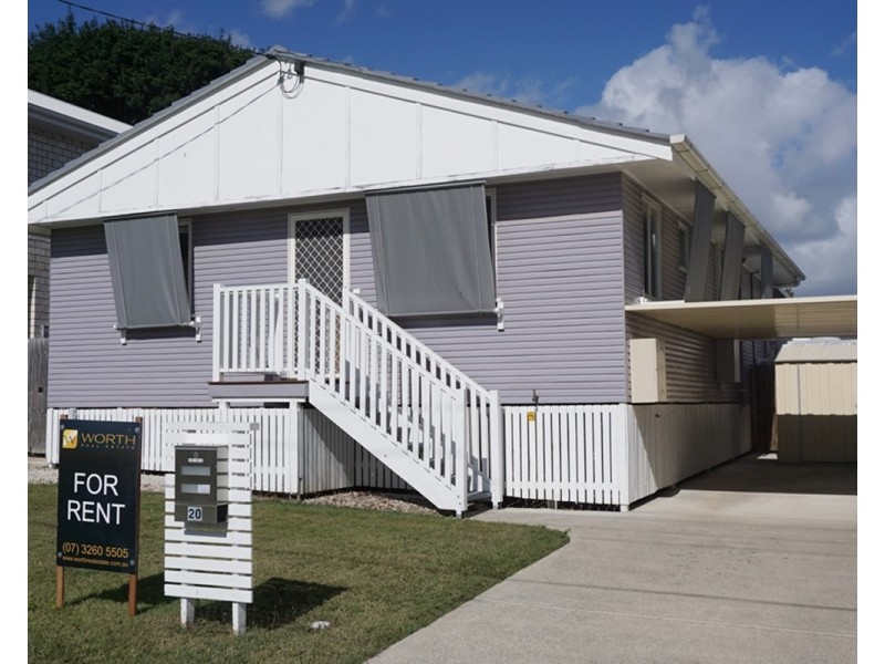 20 Hopkins Street, Virginia QLD 4014