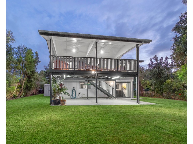 22  Agnew Street, Aspley QLD 4034