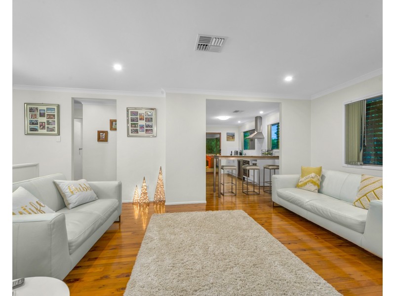 22  Agnew Street, Aspley QLD 4034