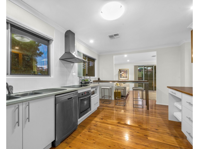 22  Agnew Street, Aspley QLD 4034