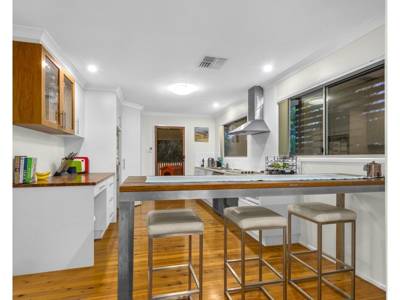 22  Agnew Street, Aspley QLD 4034