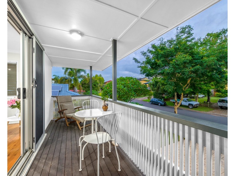 22  Agnew Street, Aspley QLD 4034