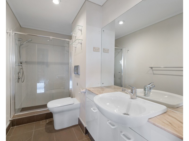5/331 Gregory Terrace, Spring Hill QLD 4000