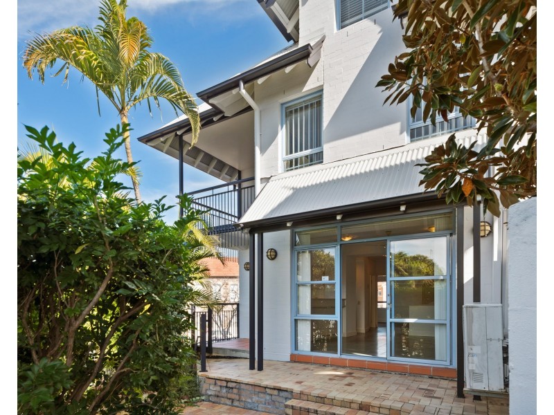 5/331 Gregory Terrace, Spring Hill QLD 4000