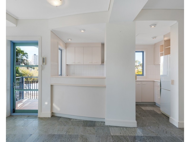 5/331 Gregory Terrace, Spring Hill QLD 4000