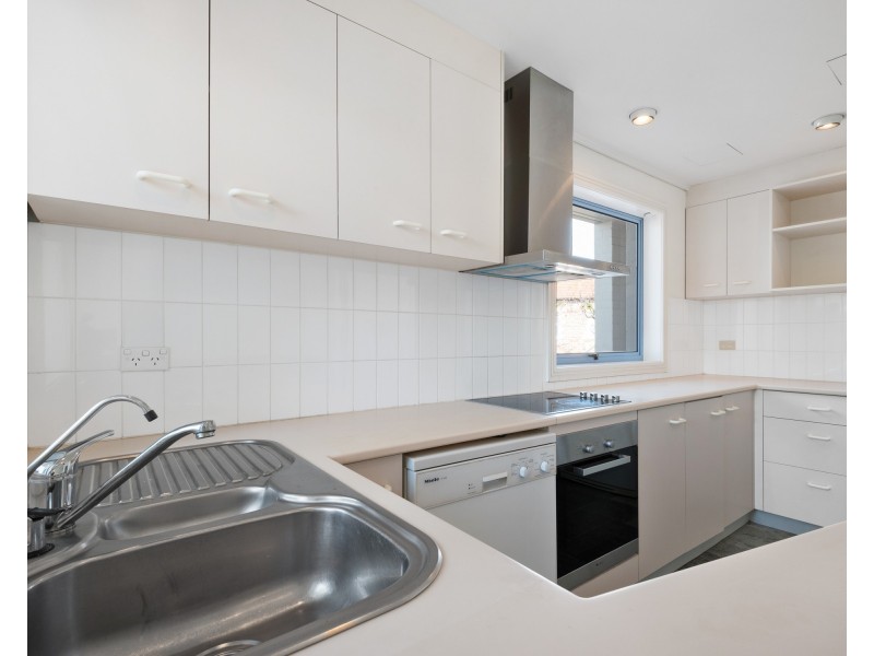 5/331 Gregory Terrace, Spring Hill QLD 4000