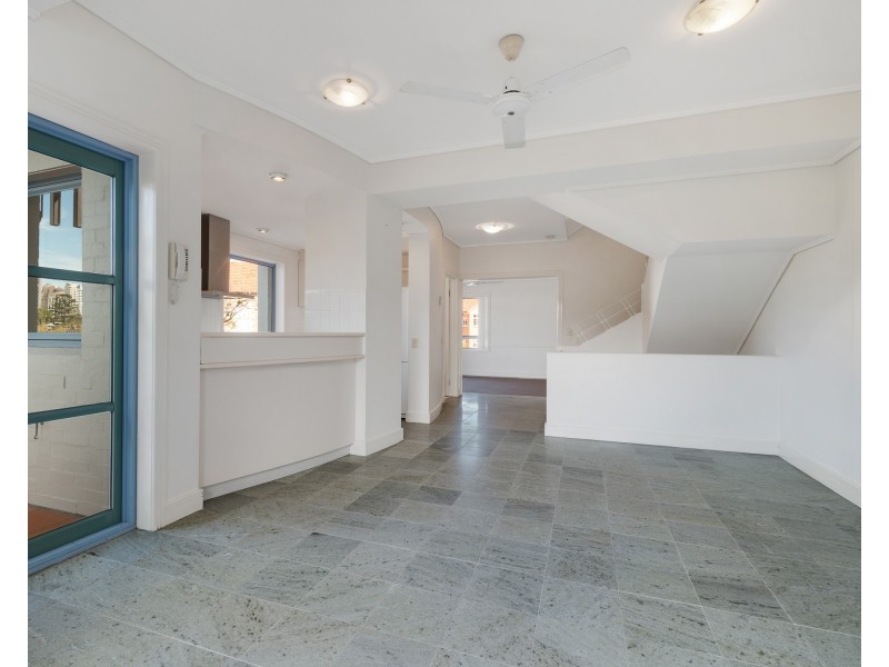 5/331 Gregory Terrace, Spring Hill QLD 4000