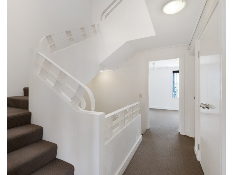 5/331 Gregory Terrace, Spring Hill QLD 4000