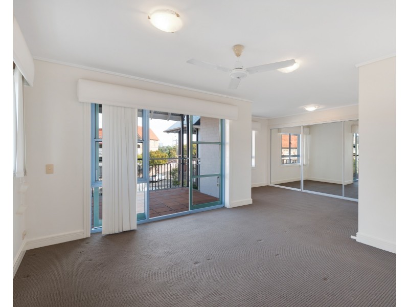 5/331 Gregory Terrace, Spring Hill QLD 4000