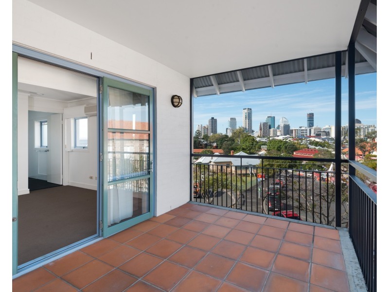 5/331 Gregory Terrace, Spring Hill QLD 4000