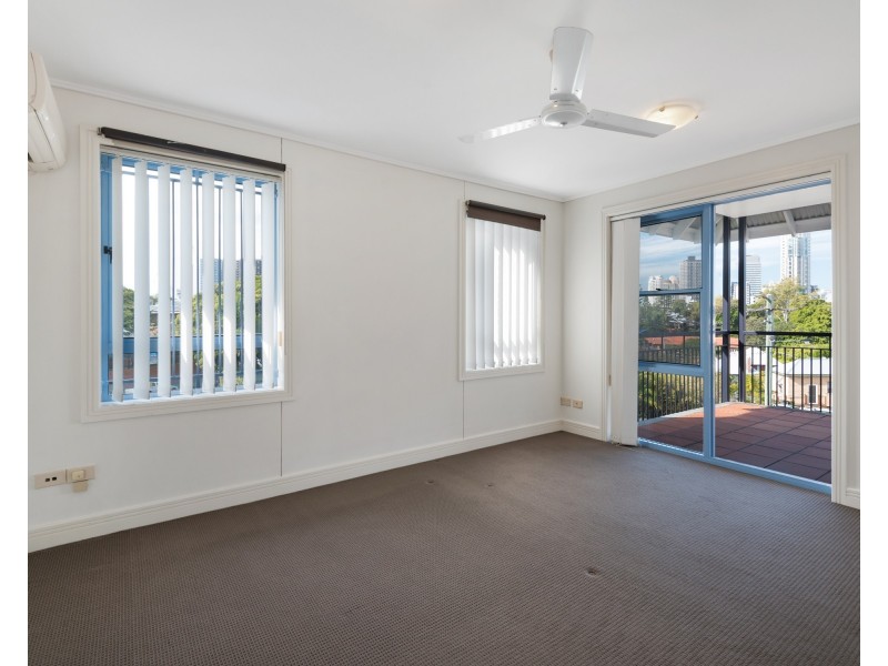 5/331 Gregory Terrace, Spring Hill QLD 4000