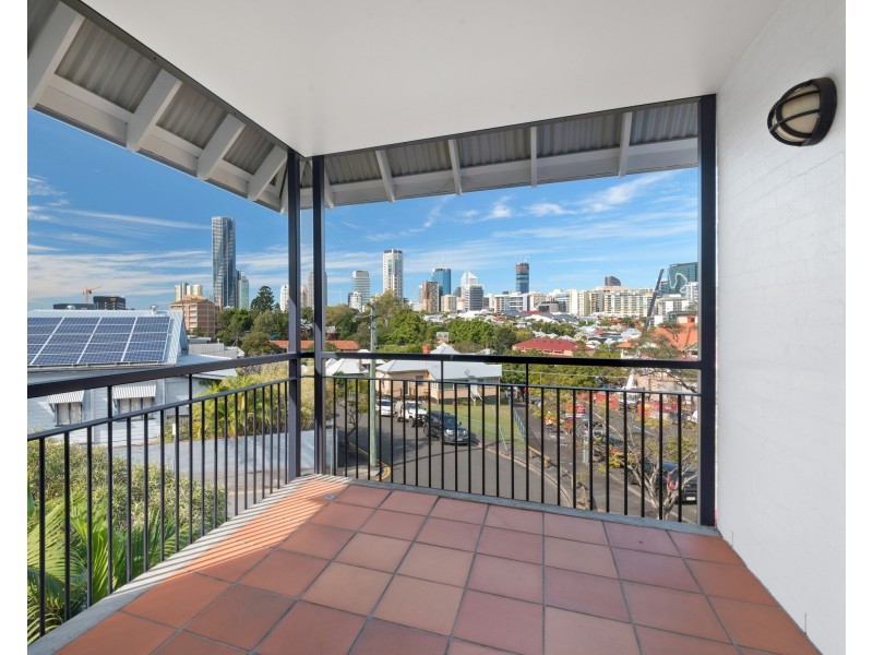 5/331 Gregory Terrace, Spring Hill QLD 4000