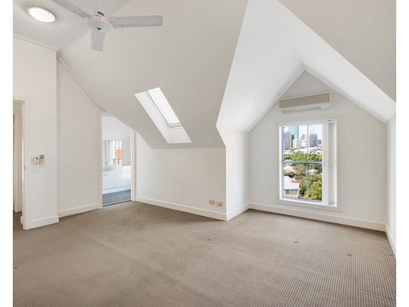 5/331 Gregory Terrace, Spring Hill QLD 4000