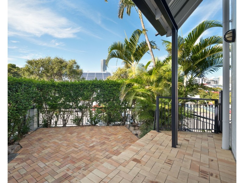 5/331 Gregory Terrace, Spring Hill QLD 4000