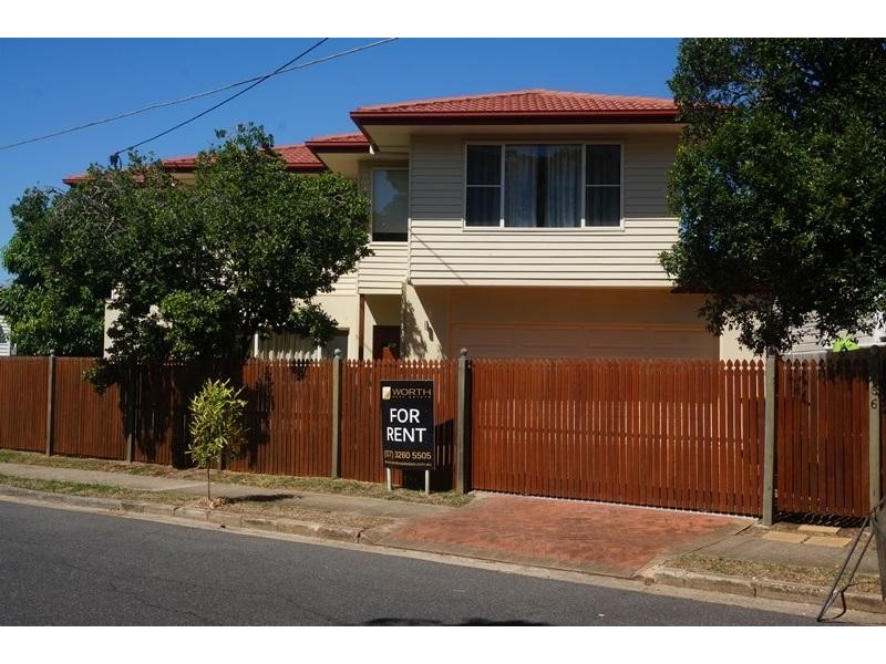 Clayfield QLD 4011