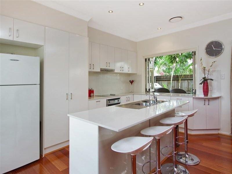 Clayfield QLD 4011