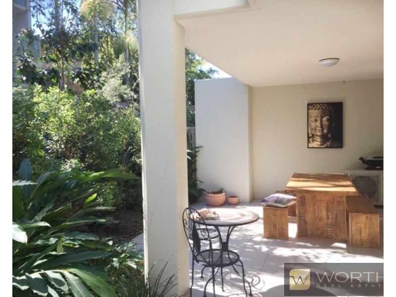 4/51 Collins Street, Nundah QLD 4012