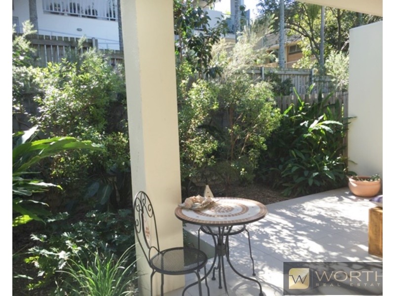 4/51 Collins Street, Nundah QLD 4012