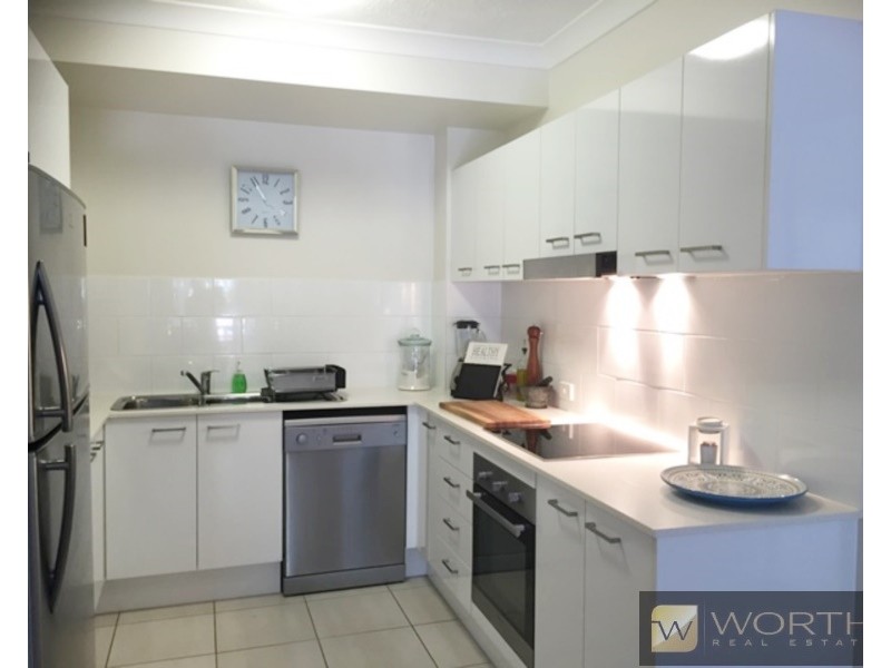 4/51 Collins Street, Nundah QLD 4012