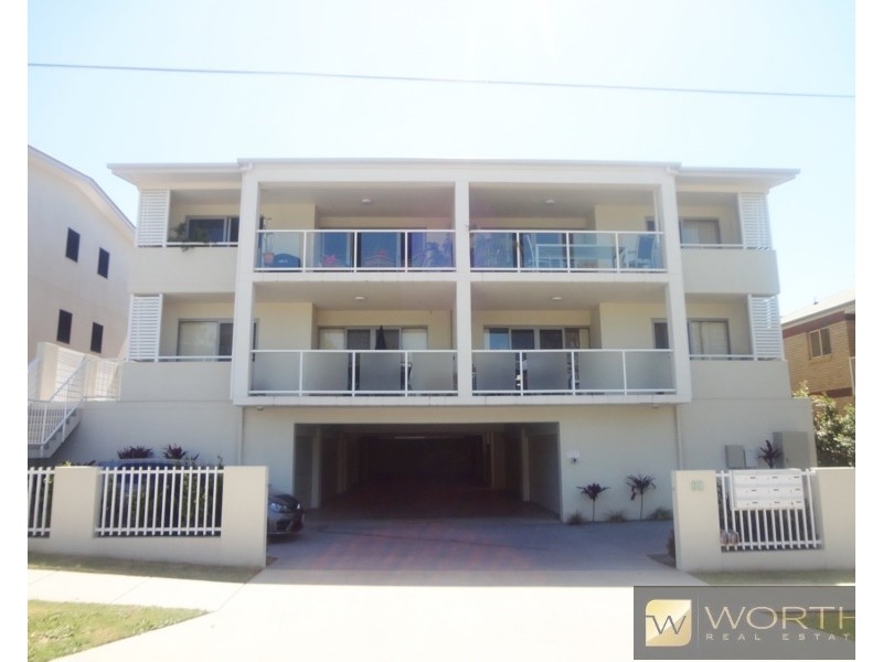 4/51 Collins Street, Nundah QLD 4012