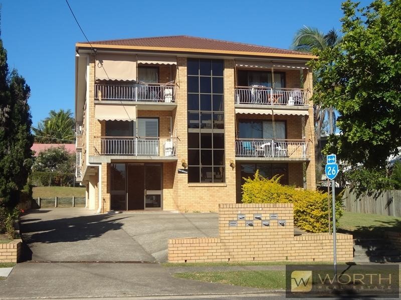 Clayfield QLD 4011