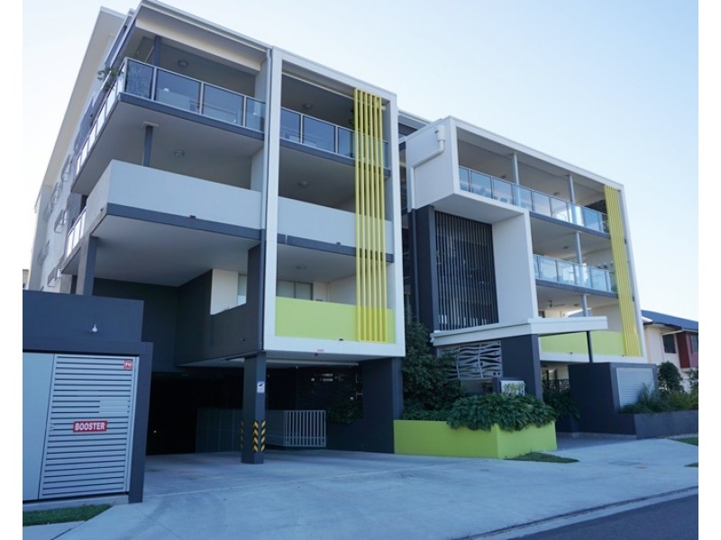 104/29 Florrie Street, Lutwyche QLD 4030