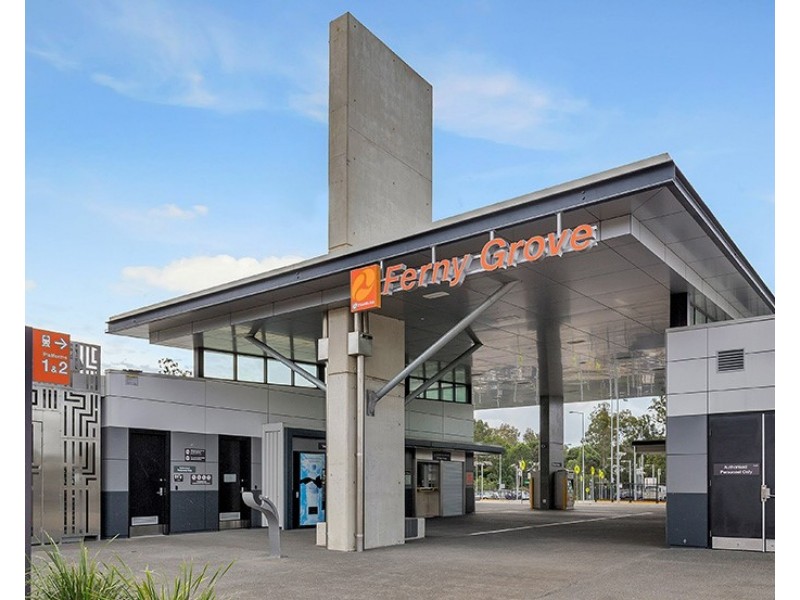 2/18 Movilla Street, Ferny Grove QLD 4055