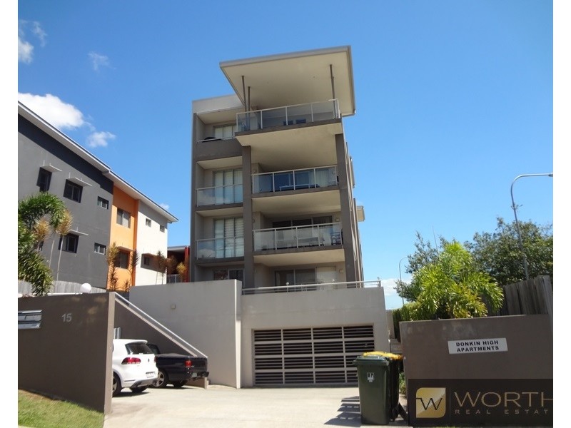3/15 Donkin Street, Nundah QLD 4012