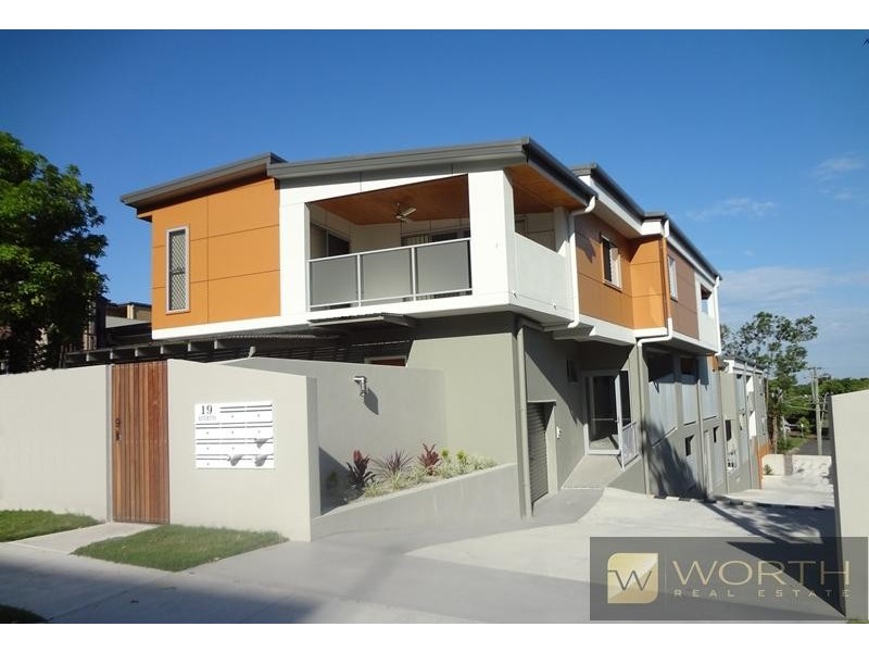 Clayfield QLD 4011
