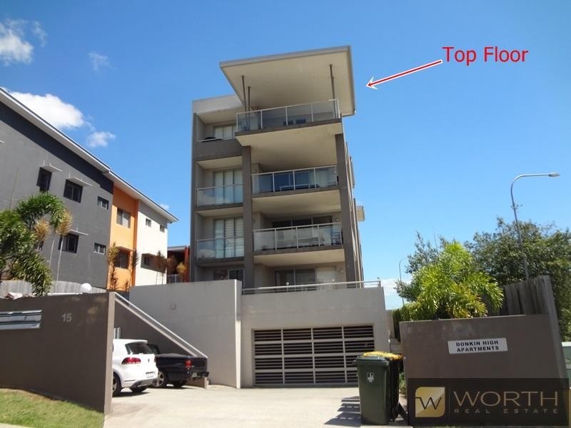 7/15 Donkin Street, Nundah QLD 4012