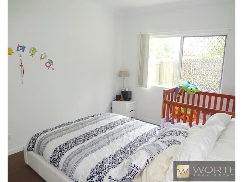 2/22 Birdwood Street, Zillmere QLD 4034