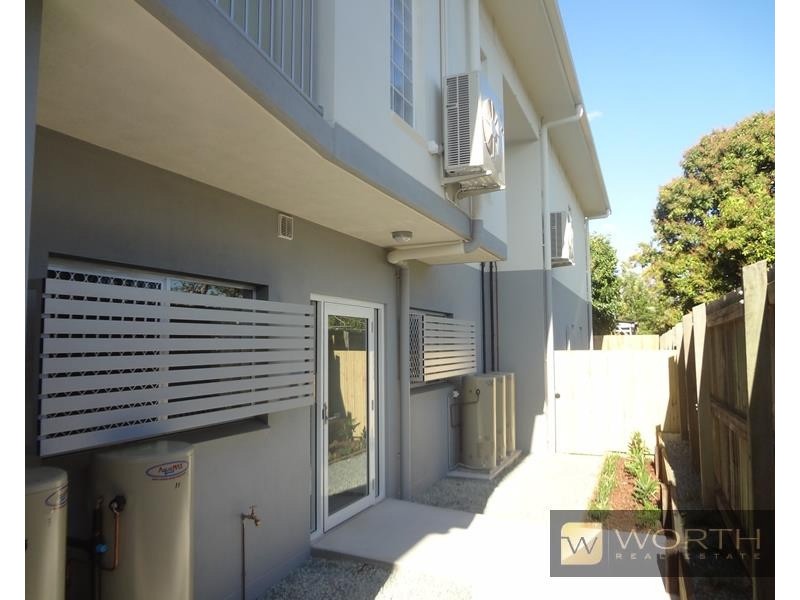 2/22 Birdwood Street, Zillmere QLD 4034