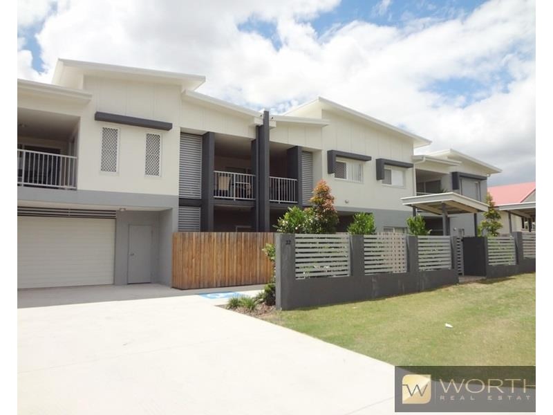 2/22 Birdwood Street, Zillmere QLD 4034