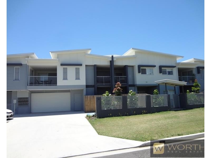 2/22 Birdwood Street, Zillmere QLD 4034