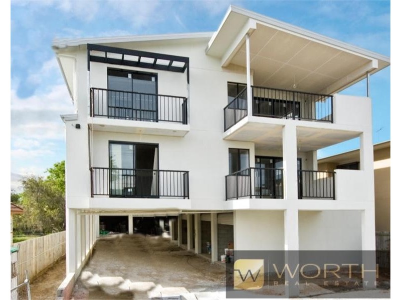 Zillmere QLD 4034