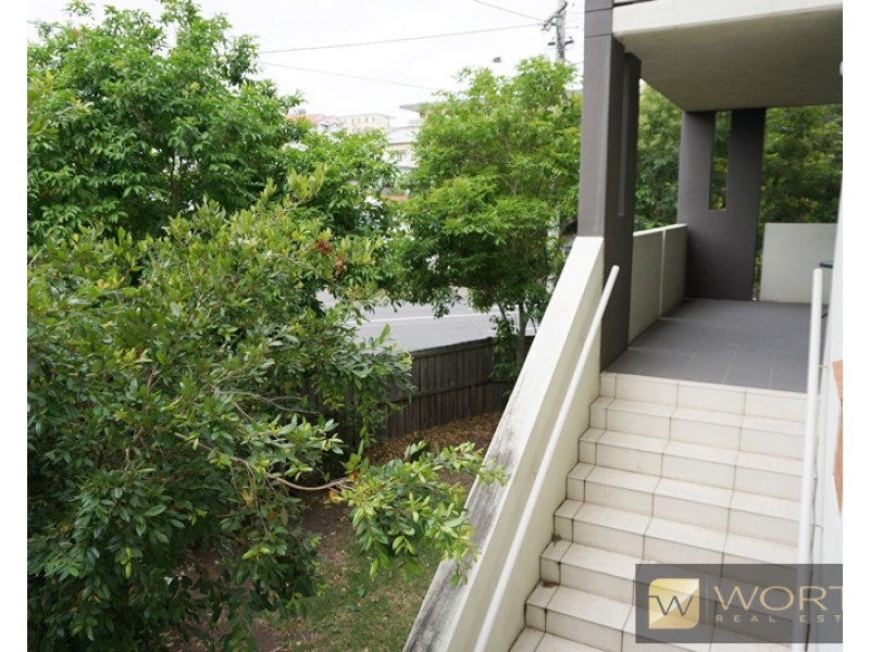 4/2 Riverton Street, Clayfield QLD 4011