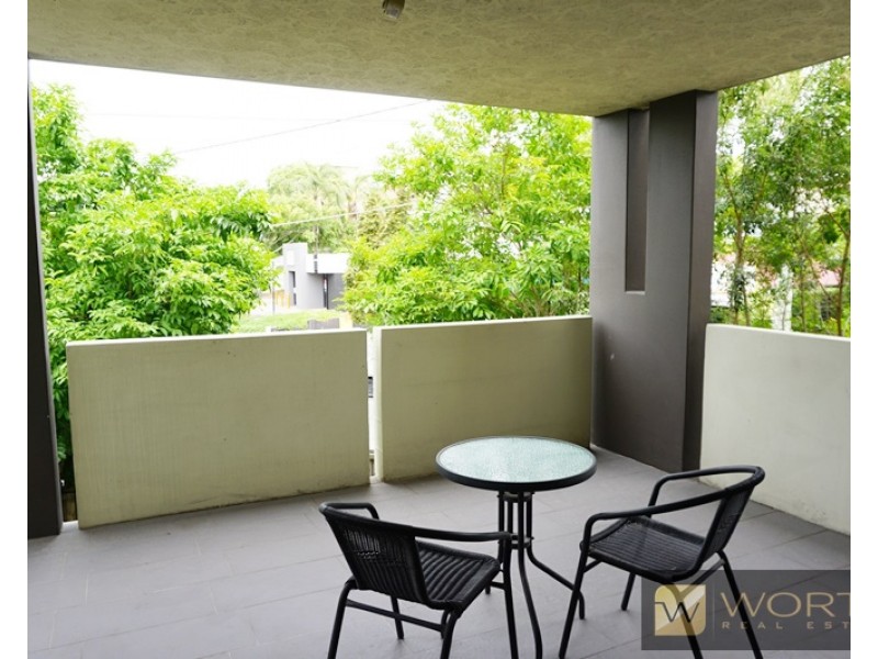 4/2 Riverton Street, Clayfield QLD 4011