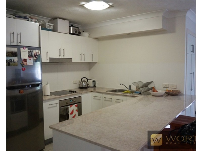 4/2 Riverton Street, Clayfield QLD 4011