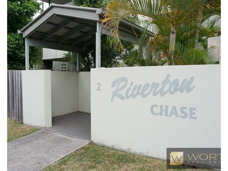 4/2 Riverton Street, Clayfield QLD 4011