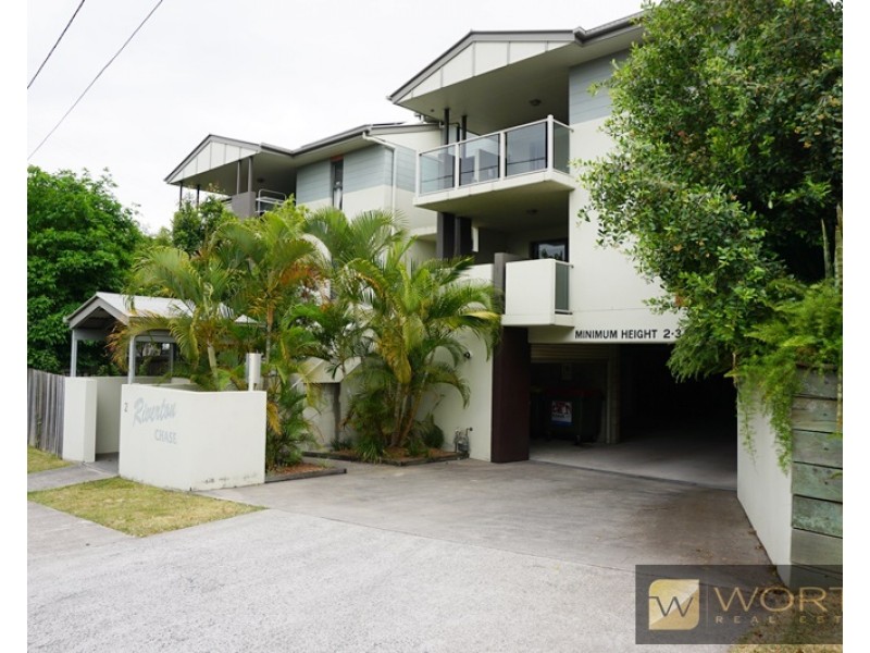 4/2 Riverton Street, Clayfield QLD 4011