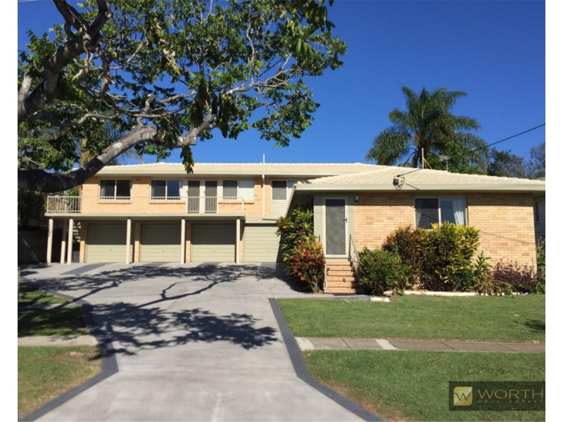 3/171 Gympie Street, Northgate QLD 4013