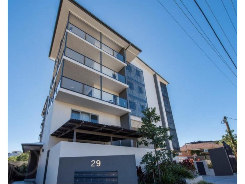 3/29 Union Street, Nundah QLD 4012