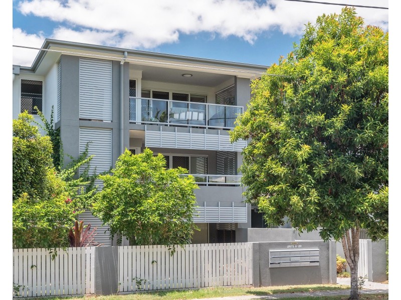 17/80 Ryans Road, Nundah QLD 4012